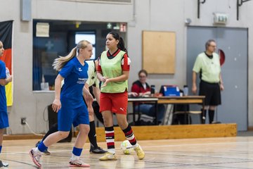 Bild 221 - wCJ NFV Futsalmeisterschaft